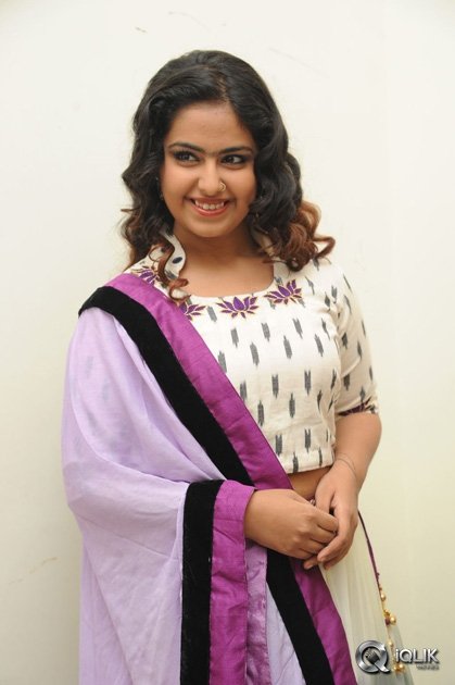 Avika-Gor-at-Cinema-Chupistha-Mava-Movie-Audio-Launch